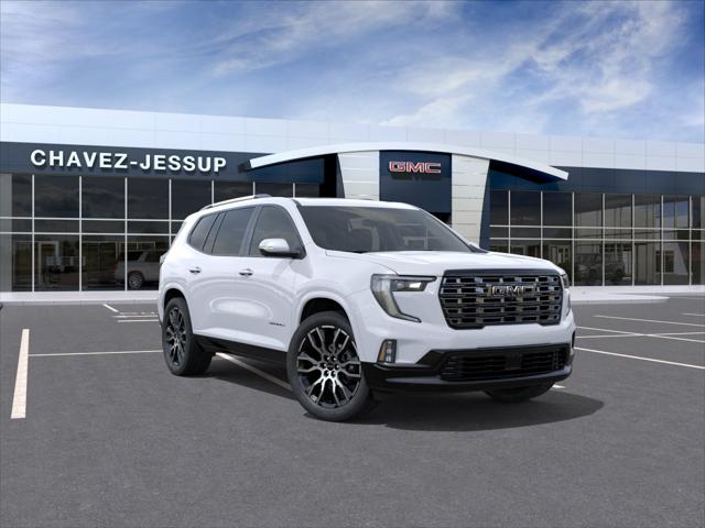 2027 GMC Acadia AWD Denali Ultimate for sale in Indio, CA