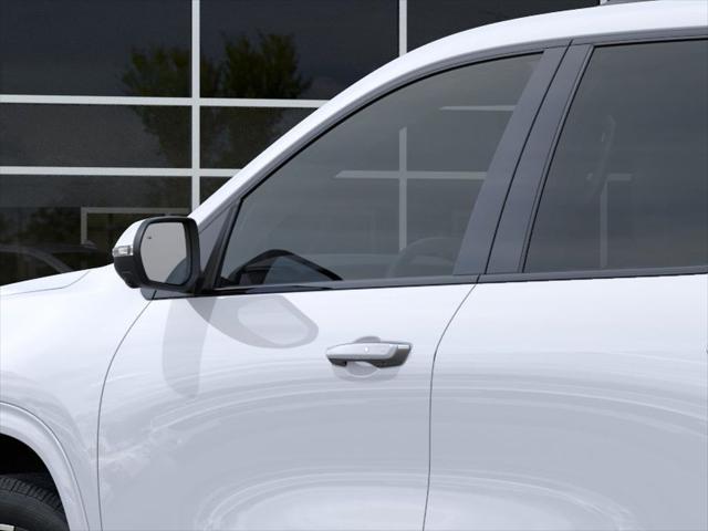 2027 GMC Acadia AWD Denali Ultimate