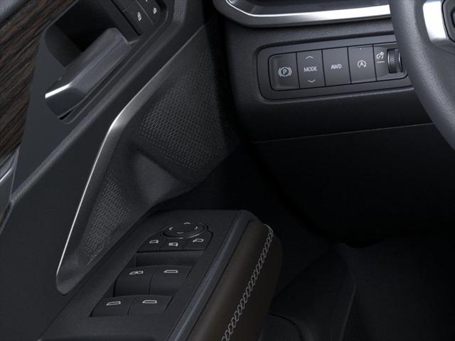 2027 GMC Acadia AWD Denali Ultimate