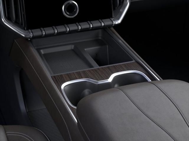 2027 GMC Acadia AWD Denali Ultimate