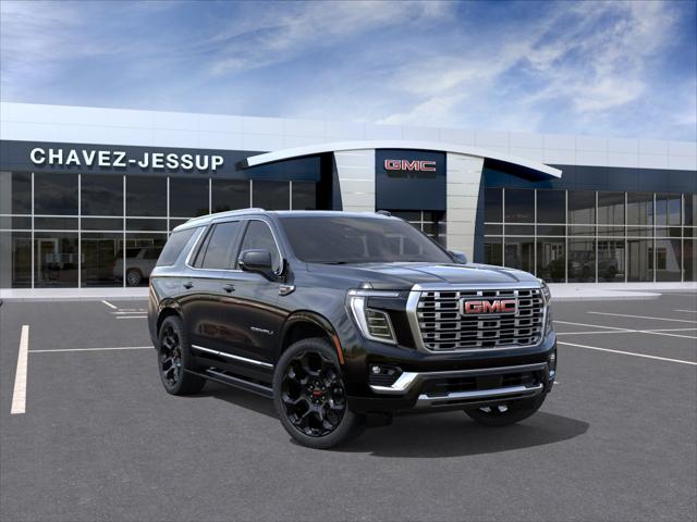 2026 GMC Yukon 4WD Denali for sale in Indio, CA