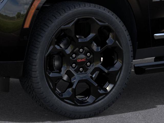 2026 GMC Yukon 4WD Denali
