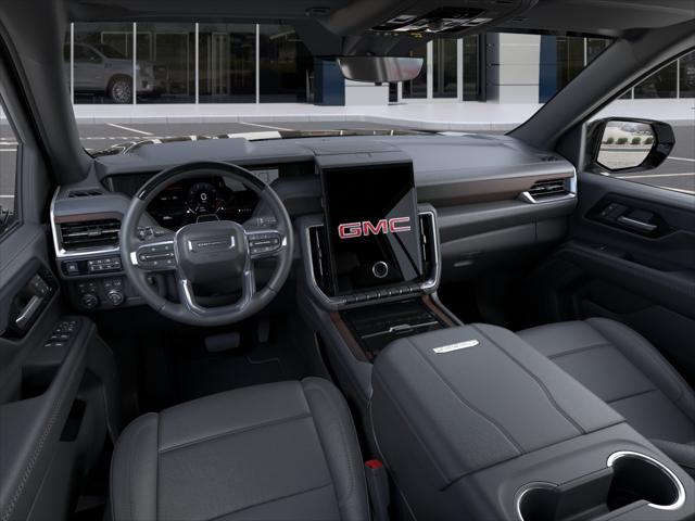 2026 GMC Yukon 4WD Denali