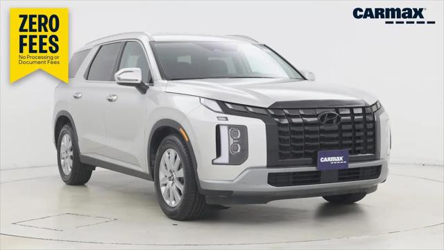 2025 Hyundai Palisade SEL for sale in Houston, TX