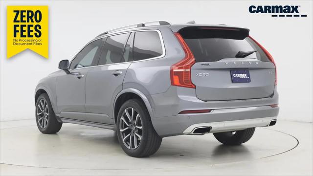2016 Volvo XC90 T6 Momentum for sale in Houston, TX