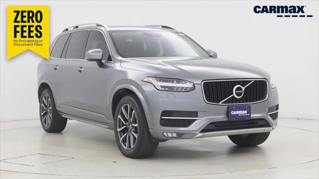 2016 Volvo XC90 T6 Momentum for sale in Houston, TX