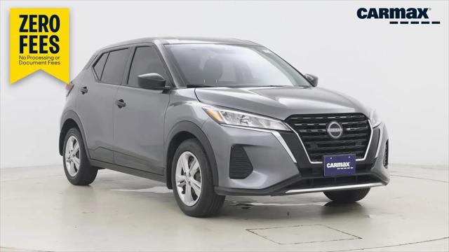 2024 Nissan Kicks S Xtronic CVT for sale in Houston, TX
