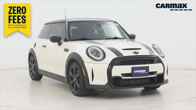 2023 MINI Hardtop Cooper S for sale in Houston, TX