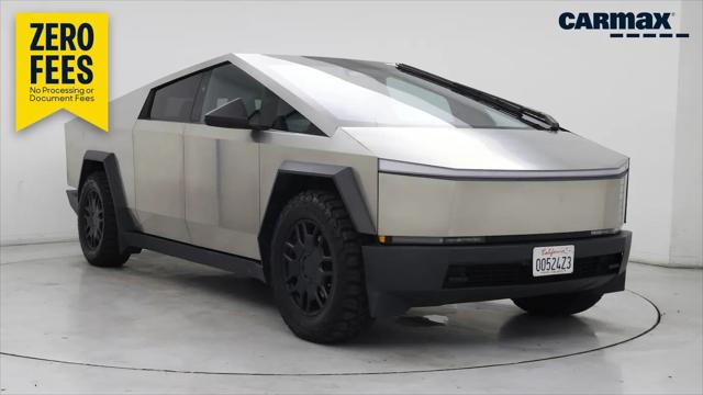 2024 Tesla Cybertruck All-Wheel Drive for sale in Pleasanton, CA