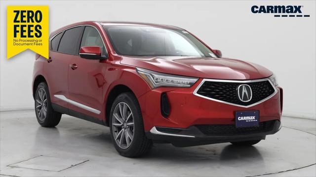 2023 Acura RDX Technology Package for sale in Pleasanton, CA