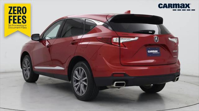 2023 Acura RDX Technology Package