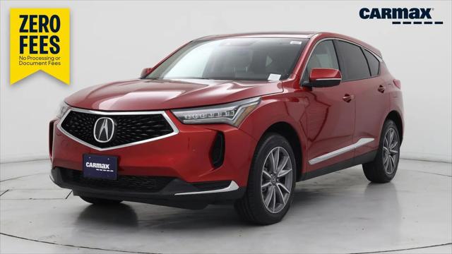 2023 Acura RDX Technology Package