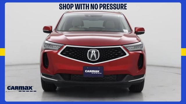 2023 Acura RDX Technology Package