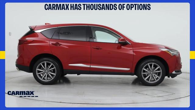 2023 Acura RDX Technology Package
