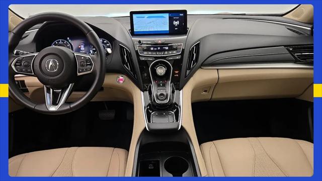 2023 Acura RDX Technology Package