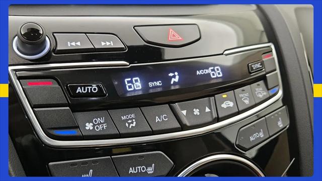 2023 Acura RDX Technology Package