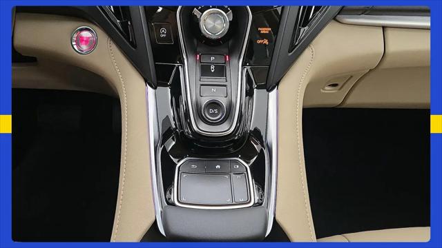 2023 Acura RDX Technology Package