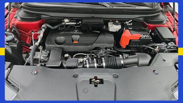 2023 Acura RDX Technology Package