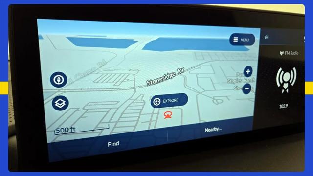 2023 Acura RDX Technology Package