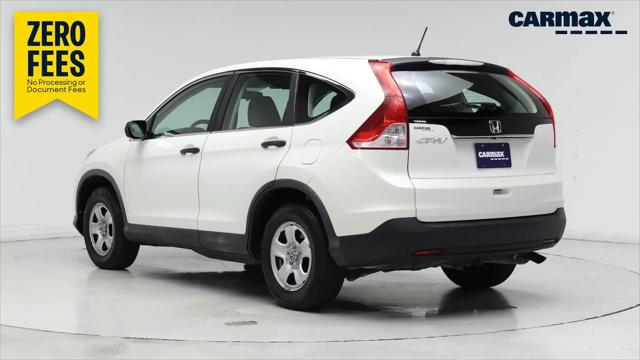 2014 Honda CR-V LX for sale in Royal Palm Beach, FL