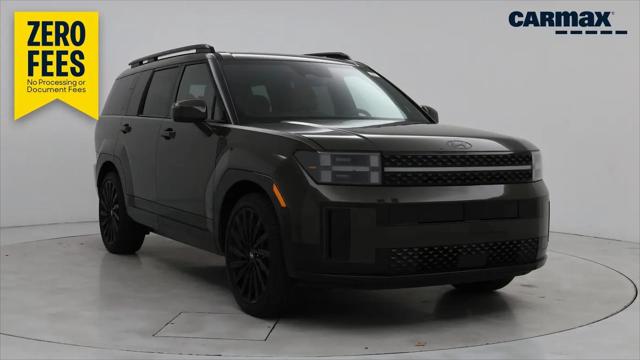 2026 Hyundai Santa Fe Calligraphy for sale in Reno, NV