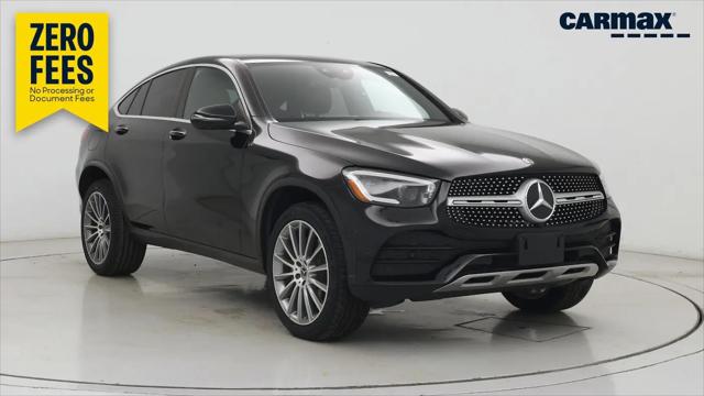 2021 Mercedes-Benz GLC GLC 300 for sale in Reno, NV