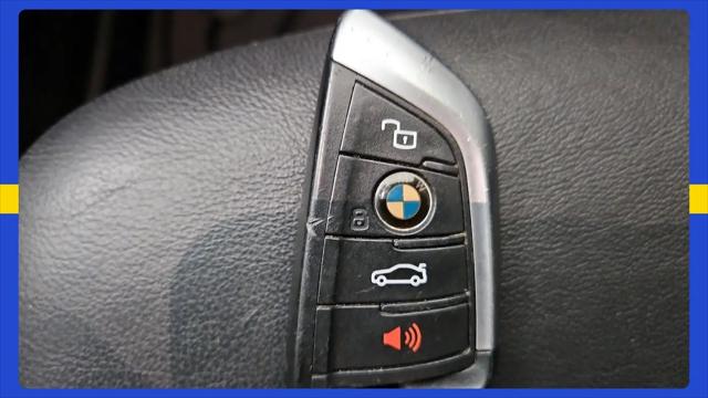 2021 BMW X3 M40i