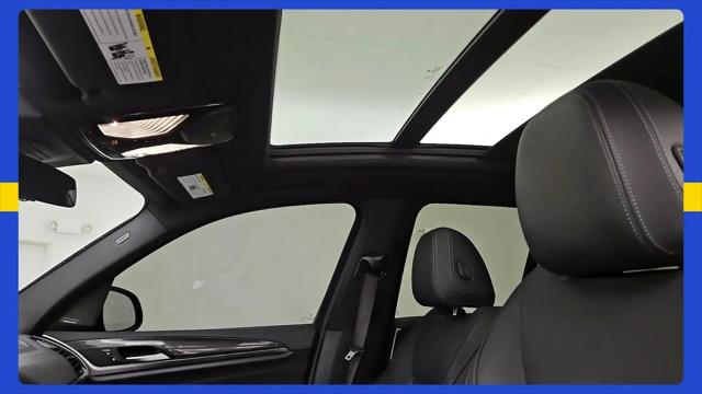 2021 BMW X3 M40i