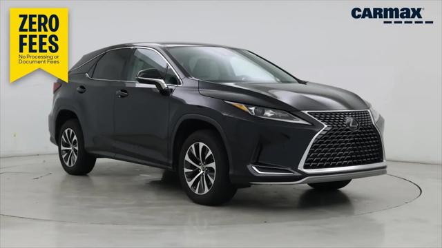 2021 Lexus RX 350 RX 350 for sale in Davie, FL