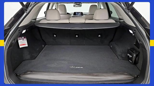 2021 Lexus RX 350 RX 350