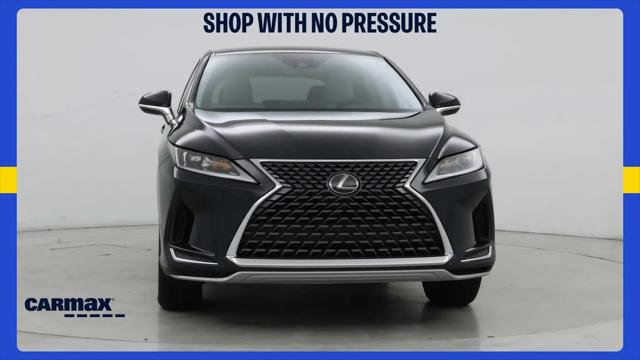 2021 Lexus RX 350 RX 350
