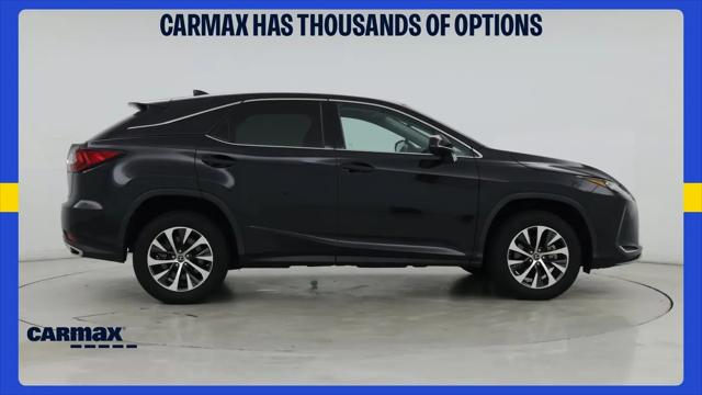 2021 Lexus RX 350 RX 350