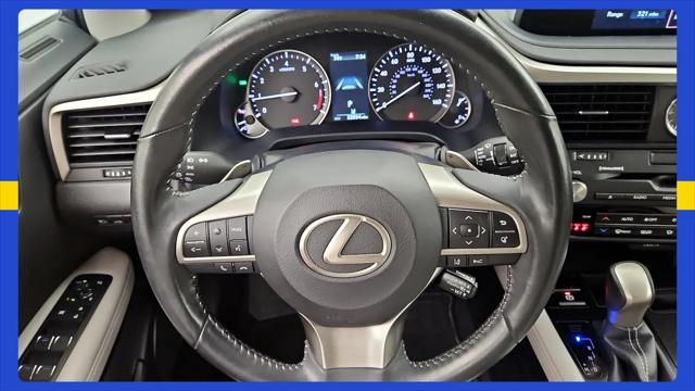 2021 Lexus RX 350 RX 350
