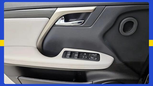 2021 Lexus RX 350 RX 350