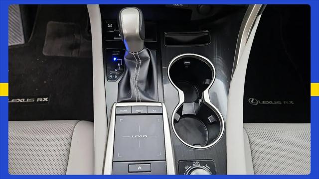 2021 Lexus RX 350 RX 350