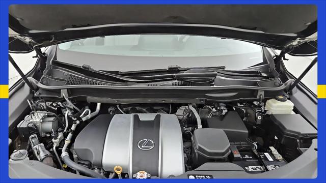 2021 Lexus RX 350 RX 350