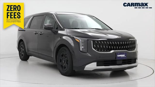 2025 Kia Carnival MPV LXS for sale in Gaithersburg, MD