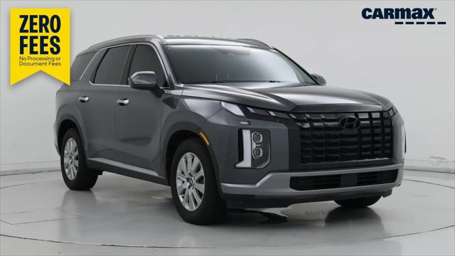 2024 Hyundai Palisade SEL for sale in Greensboro, NC