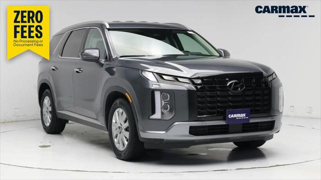 2025 Hyundai Palisade SEL for sale in San Antonio, TX