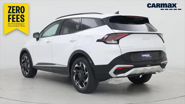 2023 Kia Sportage SX-Prestige for sale in Rochester, NY