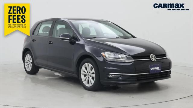2019 Volkswagen Golf 1.4T SE for sale in Rochester, NY
