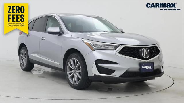 2019 Acura RDX Technology Package for sale in Rochester, NY