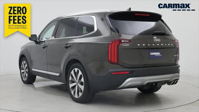 2020 Kia Telluride EX for sale in Rochester, NY