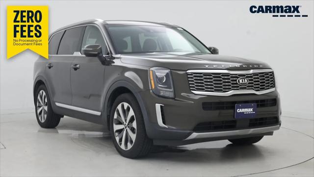 2020 Kia Telluride EX for sale in Rochester, NY