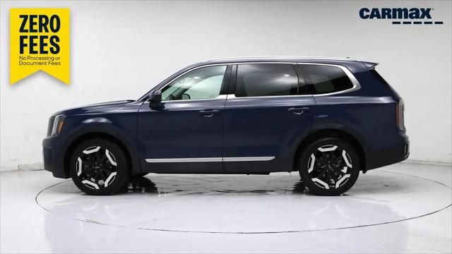 2025 Kia Telluride EX for sale in Littleton, CO