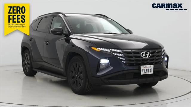 2023 Hyundai Tucson XRT for sale in San Jose, CA