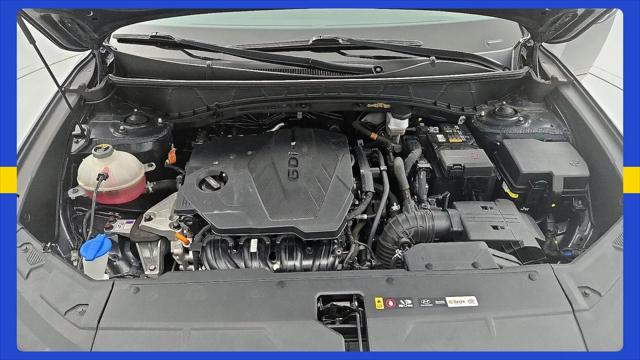 2023 Hyundai Tucson XRT for sale in San Jose, CA