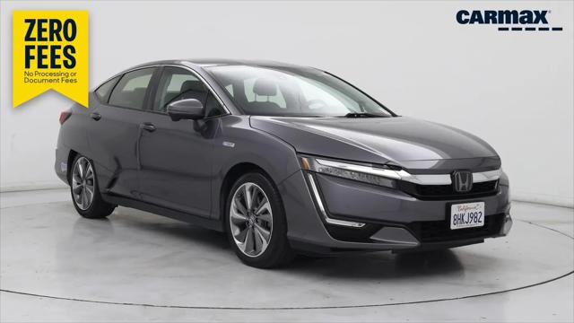 2018 Honda Clarity Plug-In Hybrid Touring for sale in San Jose, CA
