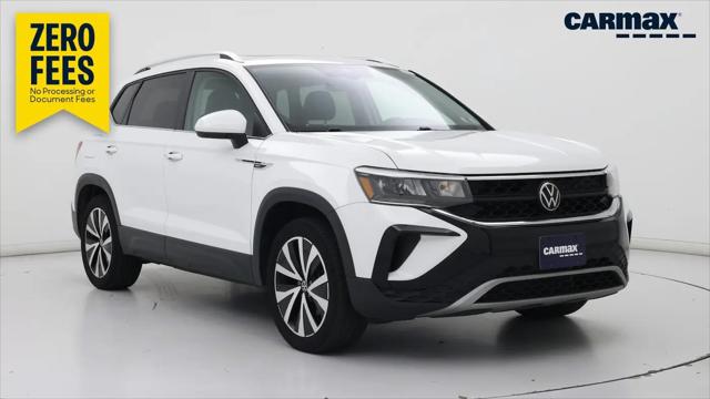 2022 Volkswagen Taos 1.5T SE for sale in Lancaster, PA