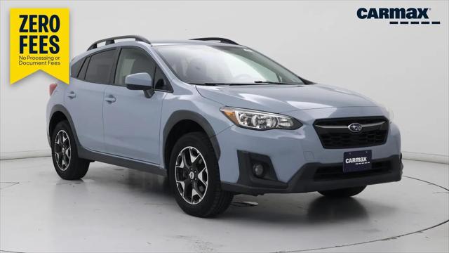 2018 Subaru Crosstrek 2.0i Premium for sale in Lancaster, PA